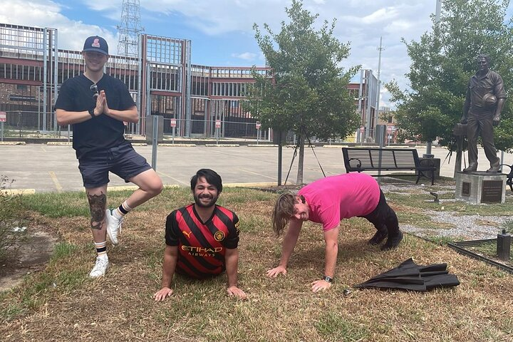 Cheeky Carolina Beach Scavenger Hunt - Photo 1 of 6